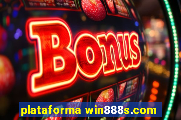 plataforma win888s.com